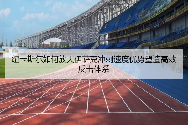 纽卡斯尔如何放大伊萨克冲刺速度优势塑造高效反击体系