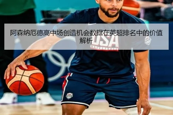 阿森纳厄德高中场创造机会数据在英超排名中的价值解析