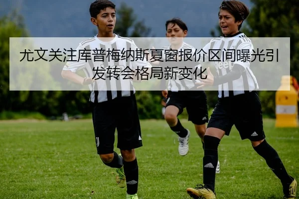 尤文关注库普梅纳斯夏窗报价区间曝光引发转会格局新变化